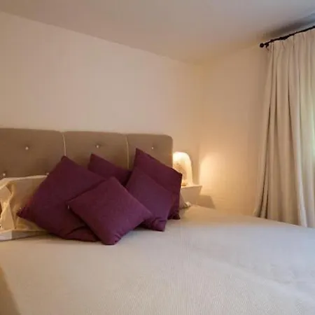 Inn Casa Ruben