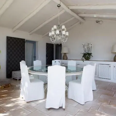 Casa Ruben