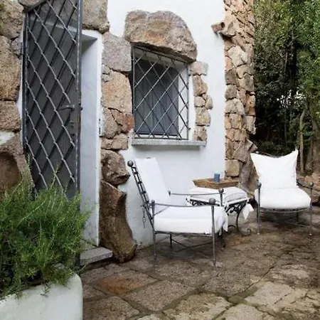 Casa Ruben * Porto Cervo