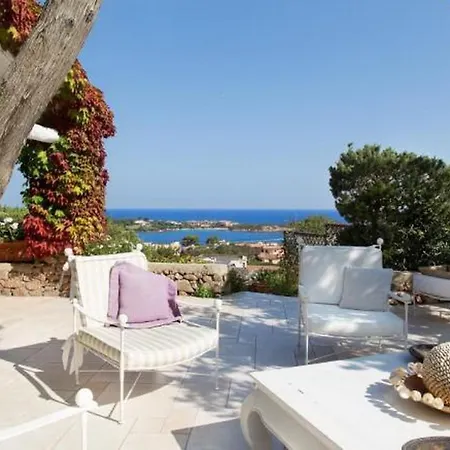 Casa Ruben Porto Cervo