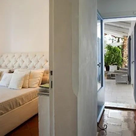 Casa Ruben Inn Porto Cervo