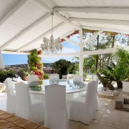 Casa Ruben * Porto Cervo