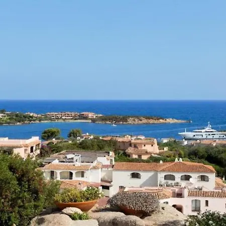 Casa Ruben Inn Porto Cervo