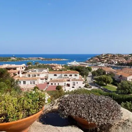 Casa Ruben Inn Porto Cervo