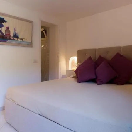 Inn Casa Ruben Porto Cervo