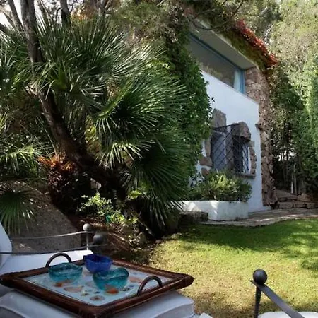 Inn Casa Ruben Porto Cervo