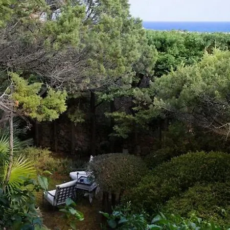 Casa Ruben * Porto Cervo